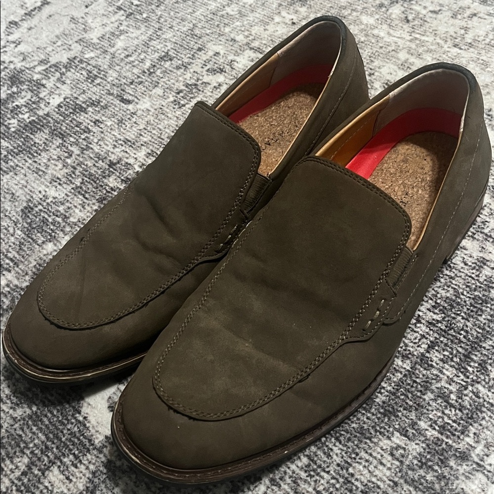 Crown Vintage Men's Loafers